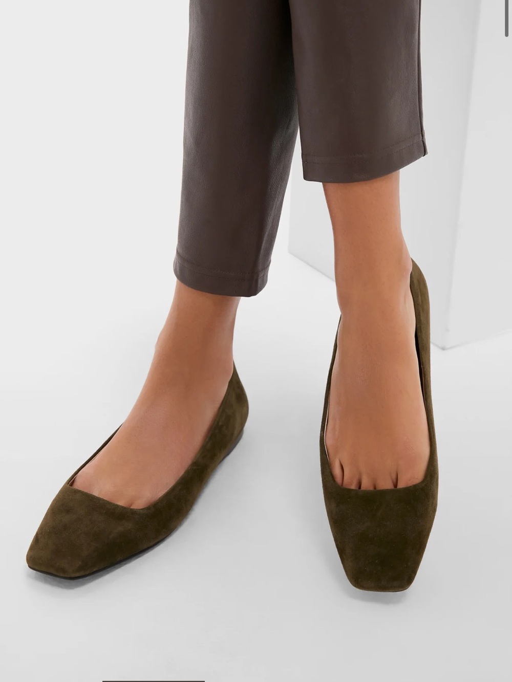NEW Tuckernuck Nadia flats